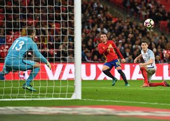 تقارير الميركاتو أتليتكو مدريد ي خطط للتعاقد مع أسباس لتعويض رحيل جريزمان الم حتمل