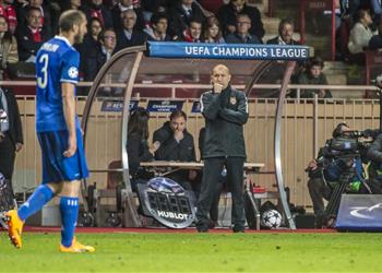 مؤتمر جارديم المهمة صعبة لكننا مازلنا نحلم وخسارة الذهاب كانت بسبب افتقارنا للنضج