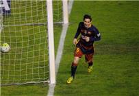 أنشيلوني يشرح طريقة إيقاف ميسي