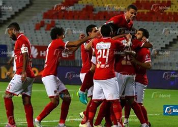 القائمة الأهلي يحشد قوته الضاربة لمواجهة المصري في نهائي الكأس