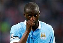 وكيل توريه مهددا إذا لم يجدد عقده الأسبوع القادم سيرحل بنهاية الموسم عن مانشستر سيتي