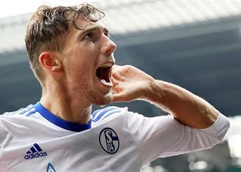 شالكة يفشل في إقناع هدف برشلونة بالبقاء