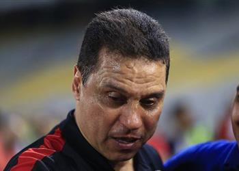 القمة 114 جماهير الأهلي تهتف لـ البدري العو أهو