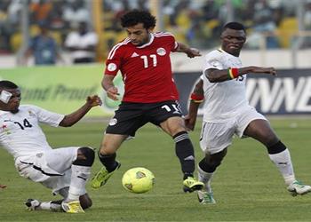 مدرب المنتخب يتحدث عن خسارة الـ 6 1 من غانا نتيجة استثنائية