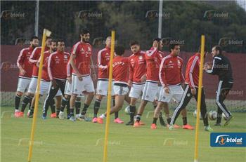 مشوار المونديال جهاز الفراعنة يدرس تأجيل معسكر غانا