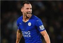 رسميا درينكووتر يجدد تعاقده مع ليستر سيتي