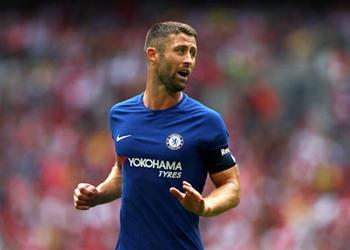 كاهيل ينتقد أداء تشيلسي أمام كريستال بالاس اليوم