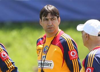 أول تصريح للروماني بيتوركا بعد وصوله مقر الزمالك