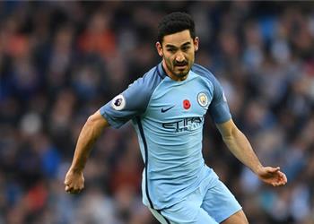 جوندوجان سأقدم كل ما لدي للعودة بشكل أقوى بعد الإصابة