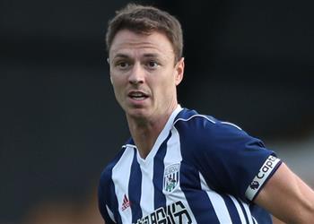 جوارديولا يتمسك بالتعاقد مع م دافع وست بروميتش