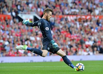 ريال مدريد مازال م تمسك ا بضم دي خيا