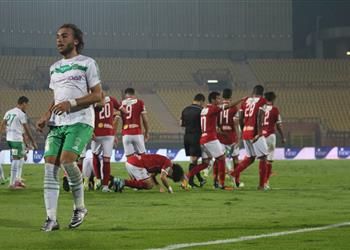فيديو الأهلي يعبر الاتحاد ويحصد أول 3 نقاط في الدوري