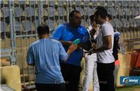 كهربا يصل إلى القاهرة اليوم احتفال ا بـ الأضحى مع أسرته