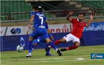 مران الأهلي تدريبات استشفائية للمشاركين فى مواجهة سموحة وفقرات تمرير للبدلاء