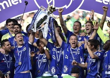 أخبار تشيلسي يلغي احتفاله بالبريميرليج بسبب تفجيرات مانشستر