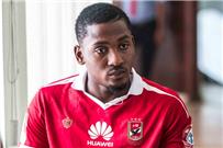 آجاي البدري يثق في قدراتي وسأحصل على فرصة اللعب قريبا