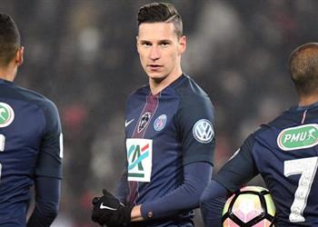 بايرن ميونخ يقدم عرض ضخم للتعاقد مع نجم سان جيرمان