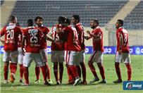 الأهلي يستأنف تدريباته الأحد
