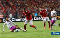 الأهلي موقفنا في دوري الأبطال صعب وليس مستحيلا
