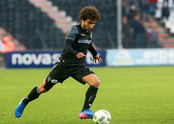 م حترفين وردة يكشف عن حديثه مع شيكابالا قبل الإنضمام لباوك ويؤكد رفضت عروض ا إسبانية