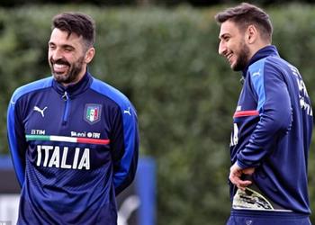 ديدا دوناروما قادر على خلافة بوفون