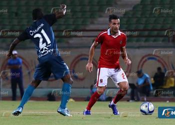 مصدر الأهلي يقرر بيع معلول مقابل 5 ملايين دولار
