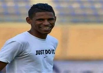 ريكو لـ بطولات لا أمانع عودتي للزمالك واعتراض دجلة على ركلتي جزاء المقاصة ليس في محله
