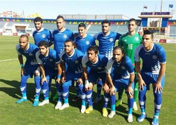 أسوان يستضيف النصر للتعدين اليوم فى الدوري