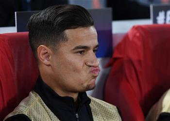 تسريب رسائل البريد الإلكتروني بين ليفربول وبرشلونة لصفقة كوتينيو