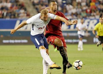 تصريحات رد قاسي من هاري كين على أنطونيو كونتي