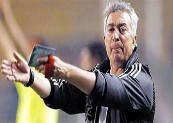 الزمالك يستقر على تعيين طولان ويربط مصير مؤمن بموافقة سموحة