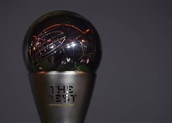 حفل توزيع جوائز الأفضل في العالم سيلتك الجمهور الأفضل في العالم