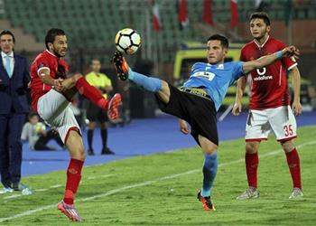 قبل مواجهة الأهلي إصابة مهاجم الفيصلي بالرباط الصليبي