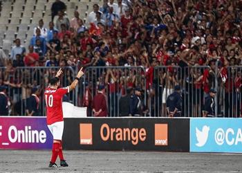 متعب يوجه رسالة لجماهير الأهلي أنتم الأساس