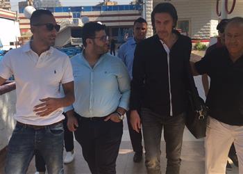 ربيع ياسين الزمالك ضعيف مع نيبوشا الإدارة صرفت ملايين والمدرب فشل فى التطوير