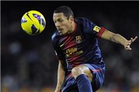 برشلونة يوافق على رحيل لاعبه