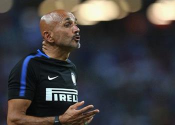 تصريحات سباليتي يصب غضبه على لاعبيه عقب فوزه على تشيلسي