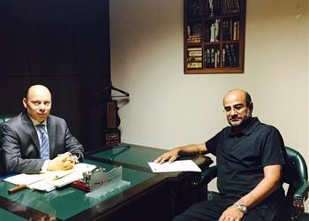 بالمستندات عامر حسين يبدأ إجراءات إيقاف ميدو 5 مواسم