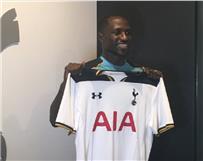 أخبار الميركاتو رسميا سيسوكو ينتقل لتوتنهام ويصفع إيفرتون في الدقائق الأخيرة