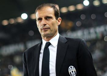 أليجري قدمنا أداء مخزي ولاتسيو يستحق التتويج بالسوبر