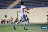 عبدالخالق يرد على منتقديه هدفي في الشرطة جزء من مستوايا