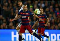 ميركاتو أبطال الثنائية المدير الرياضي يؤكد بقاء نيمار وماسكيرانو ضمن صفوف برشلونة