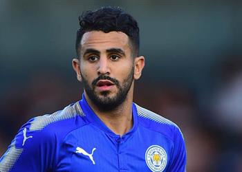 روما يحدد بديل صلاح الجديد حال تعثر مفاوضات محرز