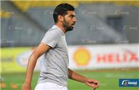 ظهير الزمالك يعود للمشاركة في التدريبات