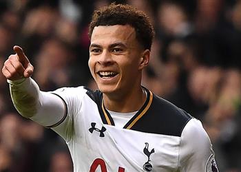 توتنهام واثق من تجديد عقد آلي