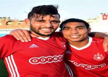 مهاجم النجم الساحلي سأسجل في مرمى الأهلي