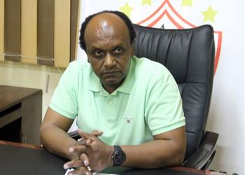 إسماعيل يوسف شيكابالا حساس وهذه أفضل صفقة في الاهلى