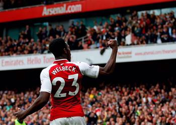 ويلبيك آرسنال يجب أن يستمر في تحقيق النتائج الجيدة