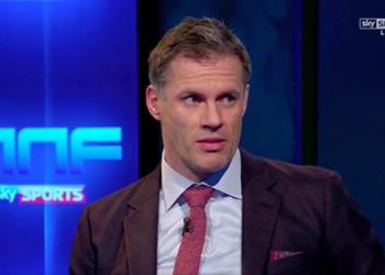 أسطورة ليفربول هذا اللاعب الأفضل في العالم