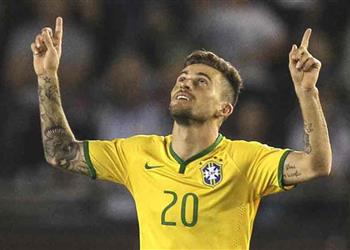 تصريحات مدرب سانتوس مفاوضات برشلونة مع ليما تؤثر على أداء اللاعب